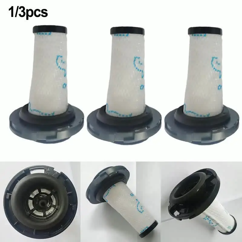 Filtri Ricambio Per Aspirapolvere X-Pert - 2 Pezzi Lavabili RH6A35WO