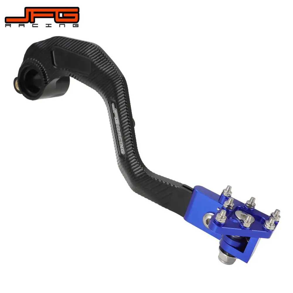 YZ250X Yamaha フットブレーキ4XM-27200-21 新品 YZ250X Yamaha フットブレーキ4XM-27200-21 新品