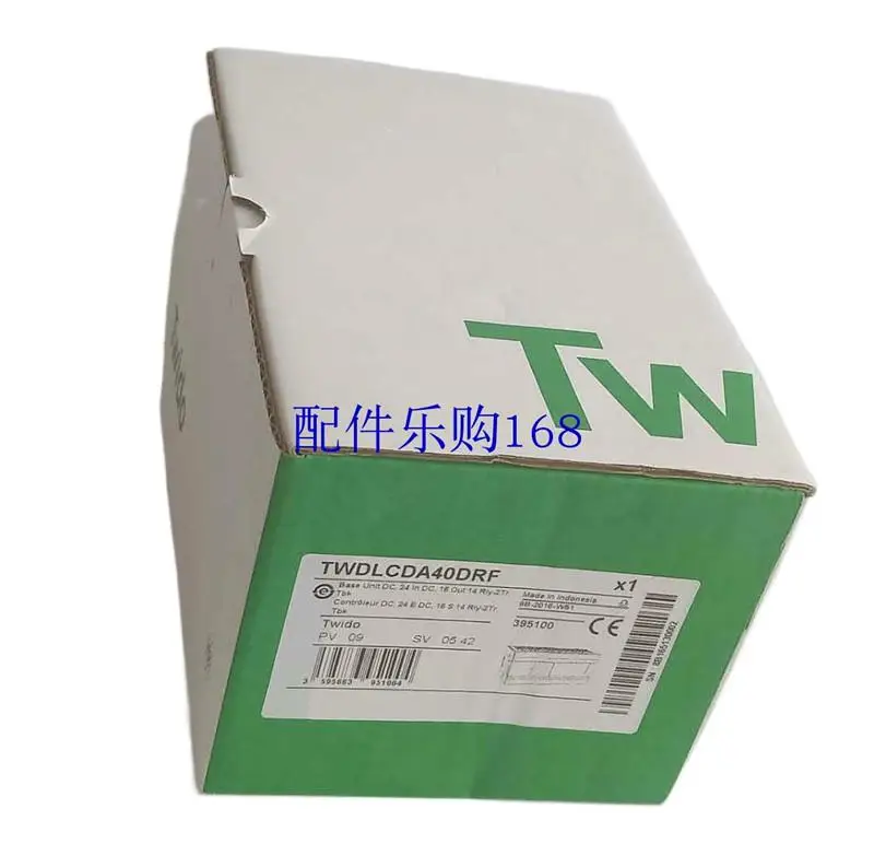 

Оригинальный Новый TWDLCAE40DRF