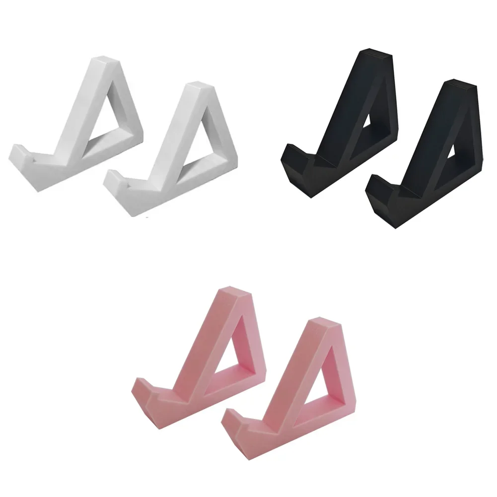 Keyboard Display Stand 3D Printing for Computer Mechanical Keyboard Holder Layer Rack Tray Accessories