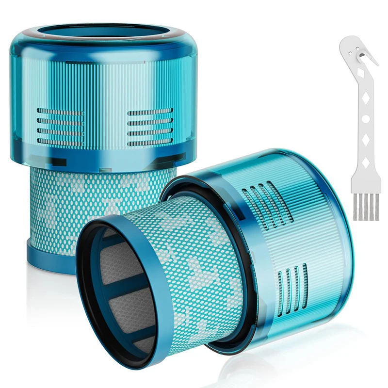 Parti Accessori Filtro Per Dyson Gen5 Gen5Detect, Gen5Outsize, Per Aspirapolvere Cordless Dyson Absolute Sv23 E Sv24