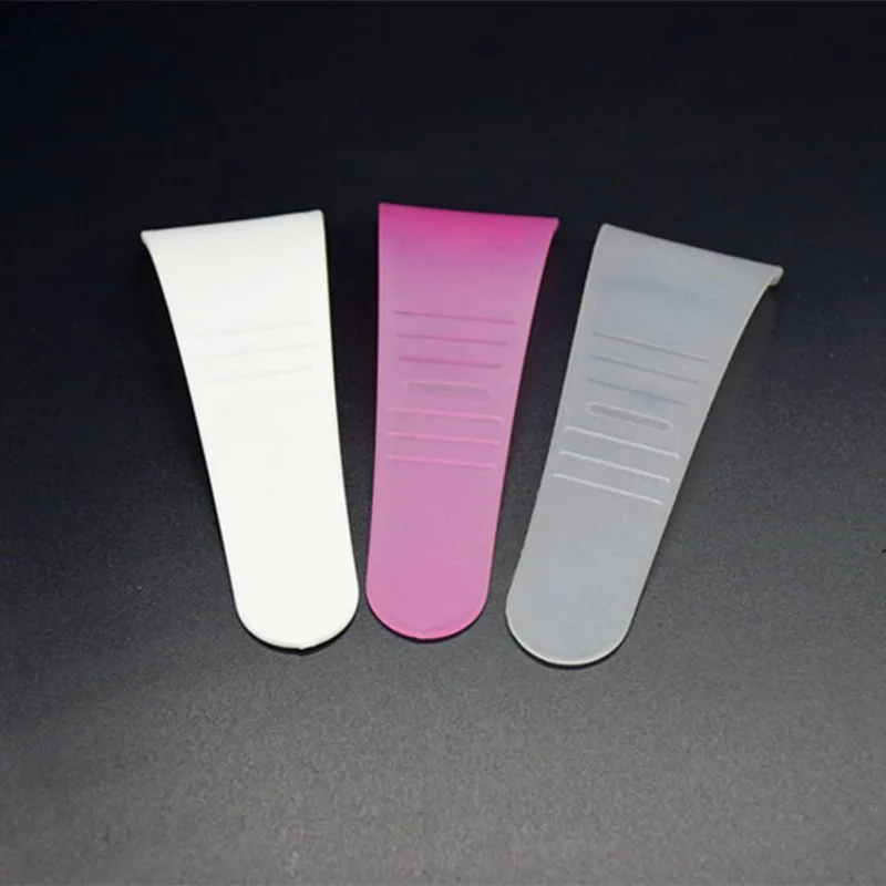 1pc Special Hair Removal Cream Scraper Mask Spatula Reusable Random Colors Small and Convenient To Carry Beauty Skin Care Tools