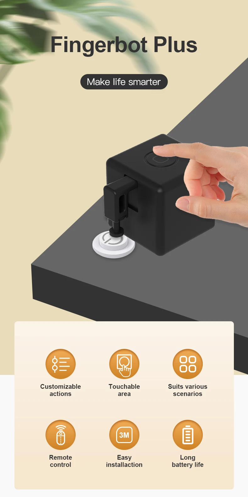 Computers e Electronics