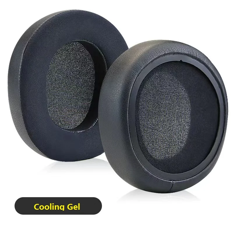 Original Ear Pads For SteelSeries Arctis Nova Pro Wired,Nova 7,Nova 3 Headphones Replacement Ear covers Earmuffs Ear cushions