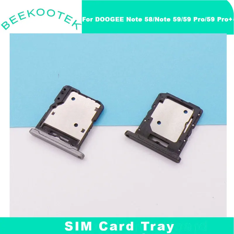 Premium SIM Card Slot Tray Holder Adapter