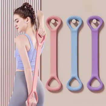 8-Shaped Elastic Stretching Band 1