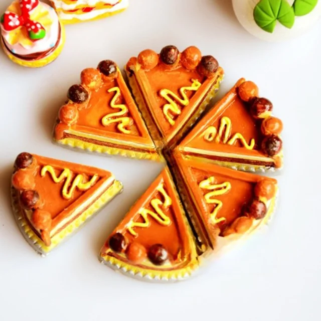 Miniatura Per Casa Delle Bambole, Prodotti Alimentari Svedesi - Foto 3