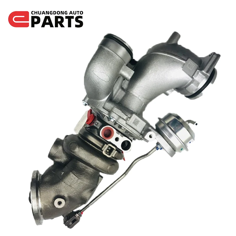 

Turbo A2760901480 2760901480 A2760901480 2760903280 AL0075 turbo for Mercedes-Benz C400 3.0L