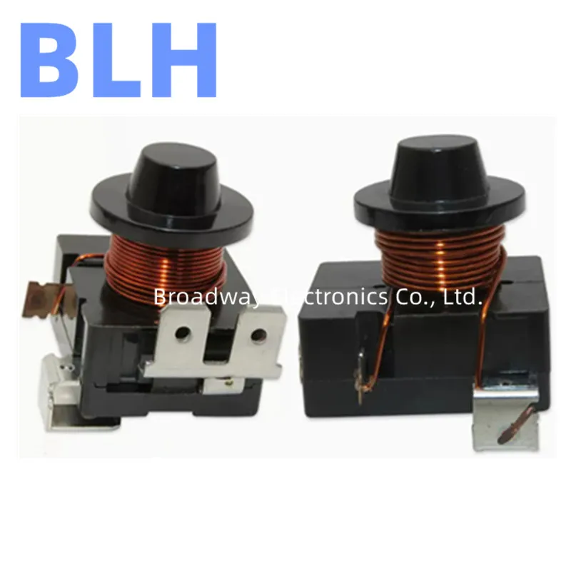 מקרר מקפיא מדחס כבד פטיש starter 1/2HP 375W 1/3HP 250W 1/4HP 180W 1/5HP 150W 1/6HP 125W 1/8HP 93W 3/8HP 280W