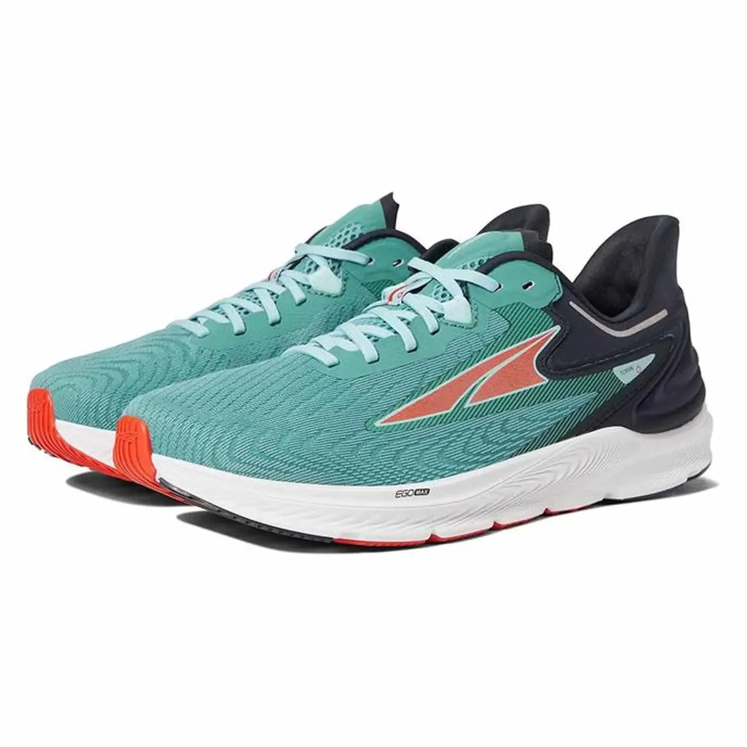 

SALUDAS ALTRA TORIN 6 Men's Running Shoes Marathon Running Shoes for Men and Women Professional Cushioning Rebound Running Shoes