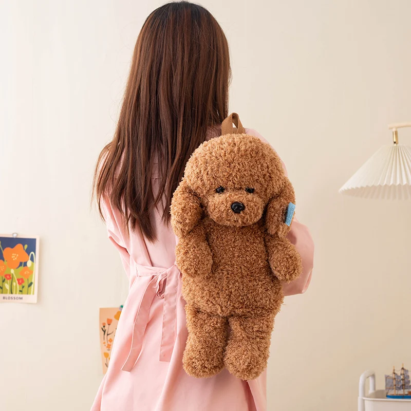 Kawaii Therapy Adorable Puppy Bag - Limited Edition