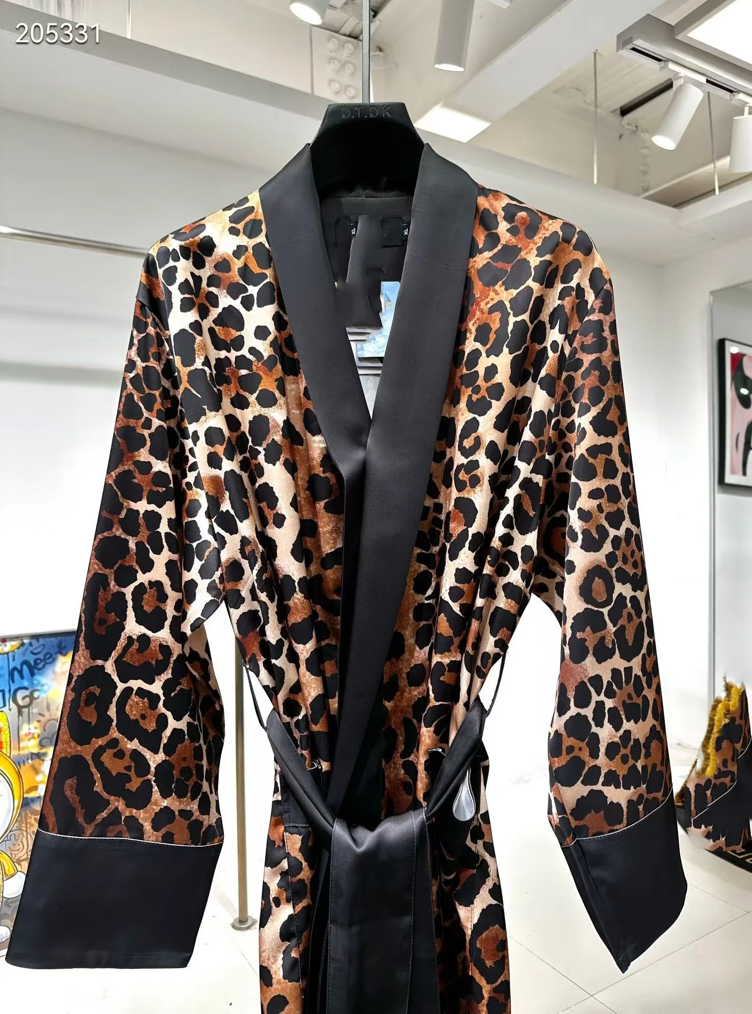 et099 Fashion men coat Popular European Design party style men's Clothing