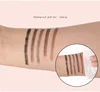 4D Microblading Eyebrow Pen 4 Forks Tip Eyebrow Tattoo Pencil Long Lasting Fine Sketch Liquid Waterproof Eye Brow Make Up Tattoo 6