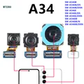 A34 Full Camera