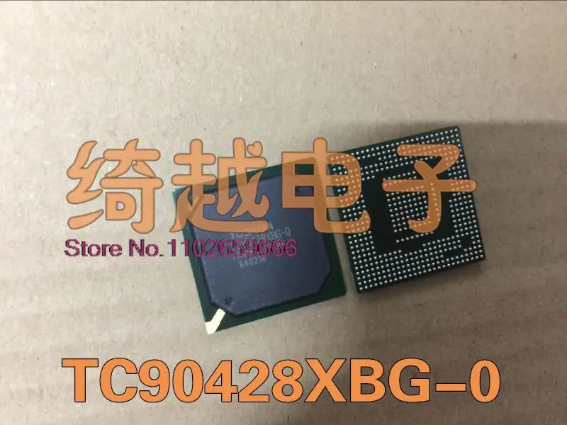 

TC90428XBG-0
