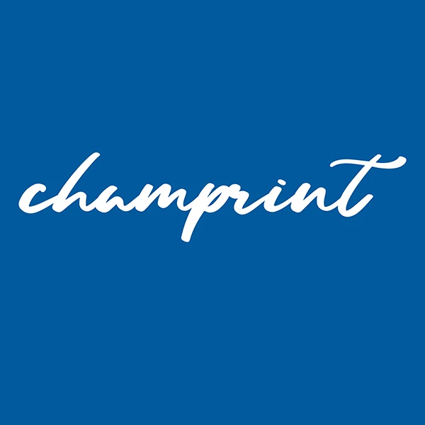 CHAMPRINT Choice Store