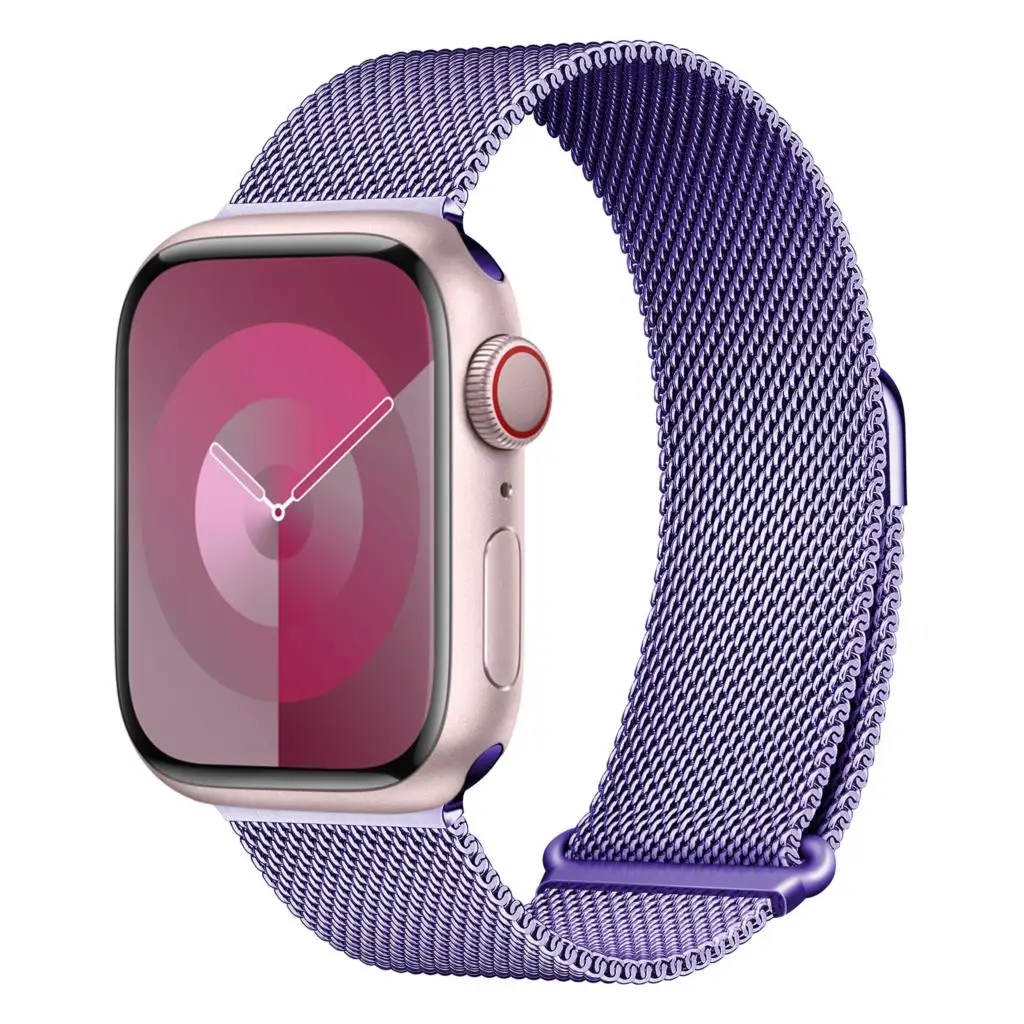 Magnetic Loop Strap Bracelet