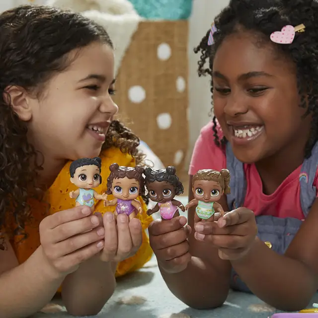 For Girls LOL SURPRISE DOLL Lunch Box School INSULATED BAG