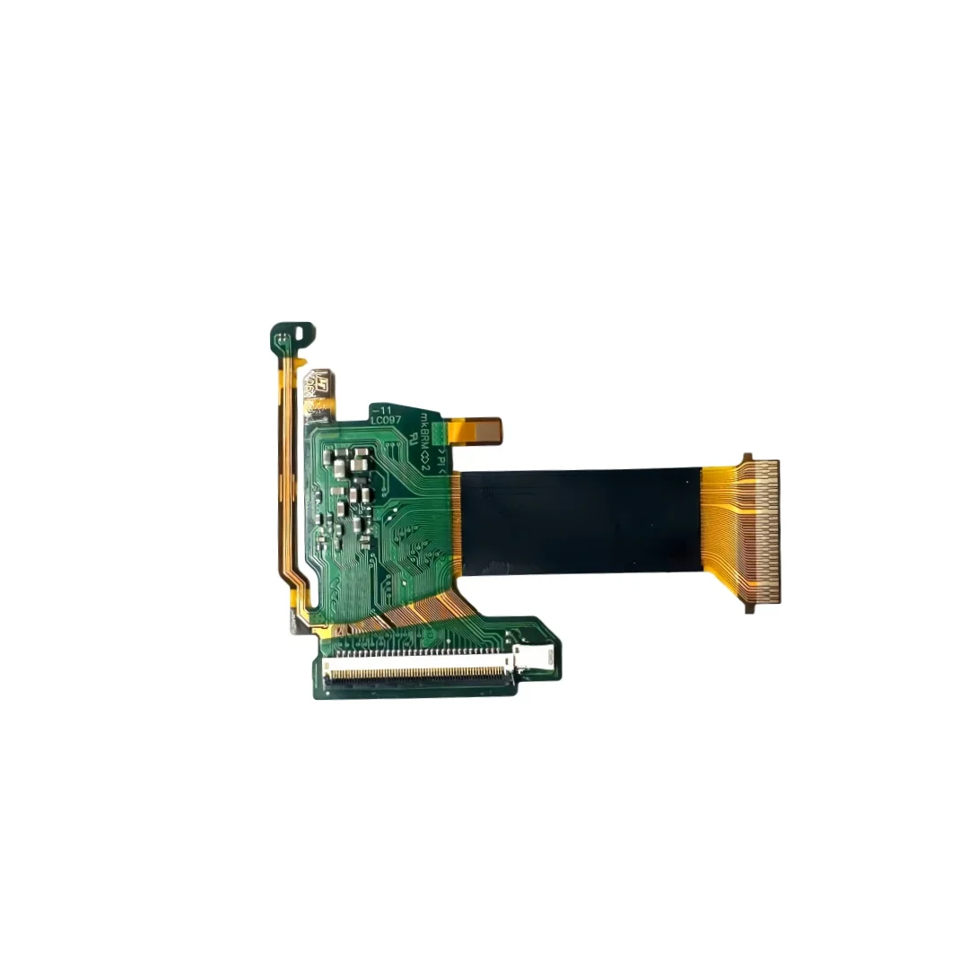 NEX-5N 카메라용 새 LCD 스크린 메인보드 힌지 플렉스 케이블 교체품