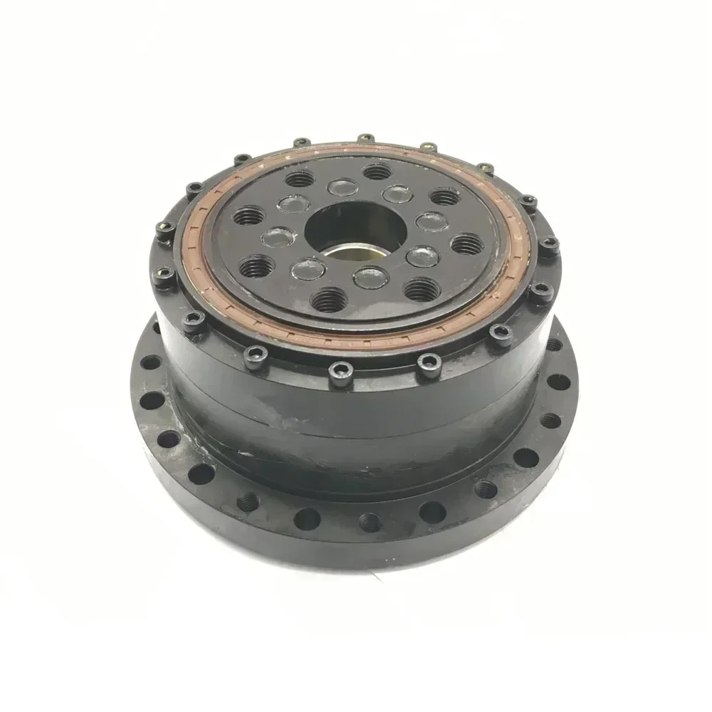플랜지 플레이트 컵형 고조파 감속기, Humanoid 로봇 암, Nema17 스텝퍼, 40mm 플랜지 서보 모터