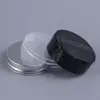 130ml-600ml Spice Jars with Butterfly Lids Labels Plastic Clear Seasoning Bottle for Herbs Powders Salt Pepper BBQ Condiment Box 5