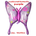 Swallowtail-purple