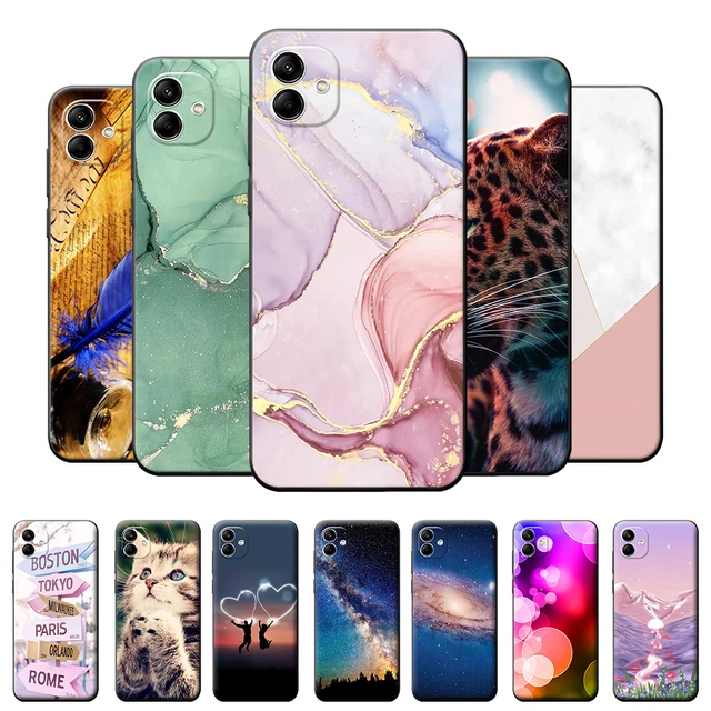 Covers Samsung Galaxy A04 | Protective Cases | Back Cover | Mobile Phone Cases  Covers - Mobile Phone Cases & Covers - Aliexpress