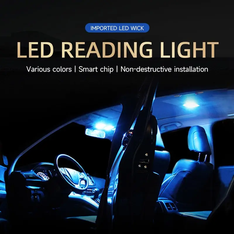ڵ ׸   ,  , ڵ ȣ , LED , ĵ 8SMD, 12V, W5W, T10, 20 