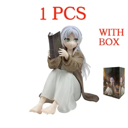 19cm Frieren Anime Girl Figurine - Beyond Journey's End Collectible (A 1PCS with box)