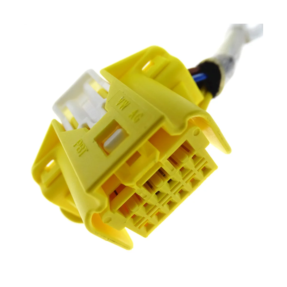 Cablaggio Multifunzione Del Cavo Del Volante Per Golf 5 Mk5 Rabbit B6