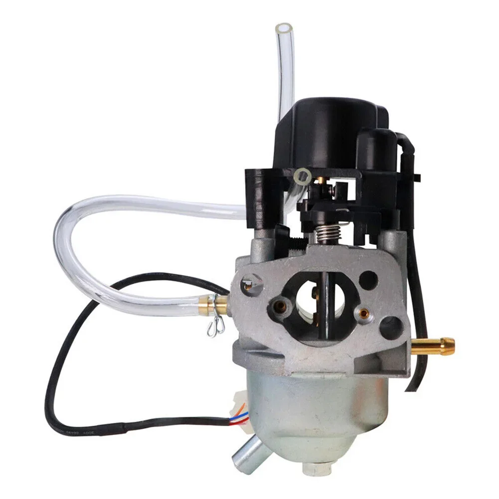 Carb Carburetor 16100-ZL0-D66 Generator Carburetor Carb ASM For 2000i For Eu3000i Eu3000is Fuel Filter