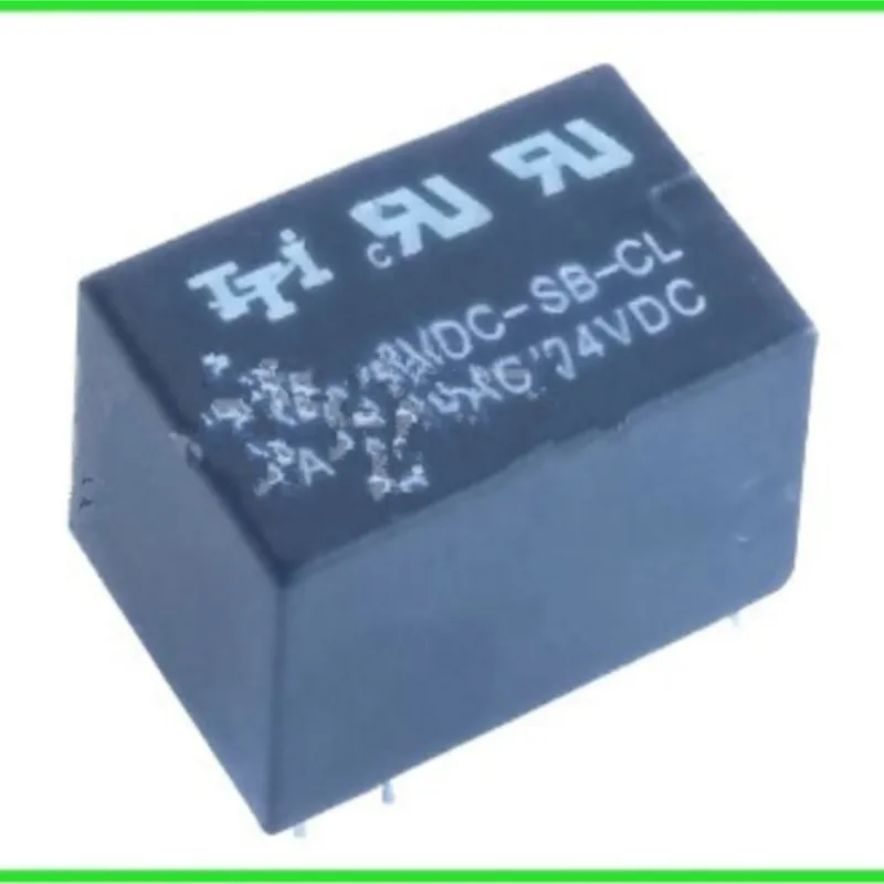 

TTi реле связи TRB-12VDC-SB-CL нагрузкой 1A-120VAC/24VDC 12VDC
