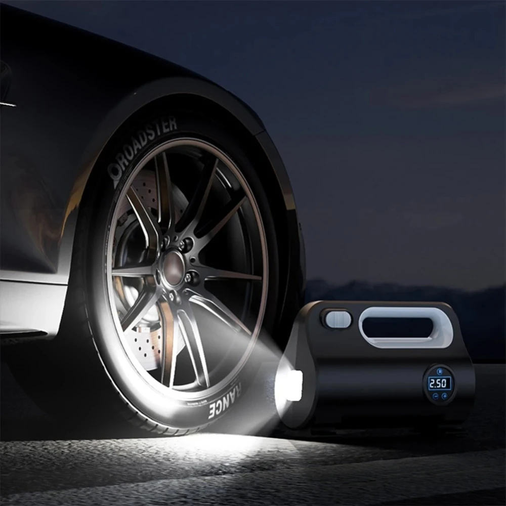 ������ Ÿ�̾� ��â��, �޴�� ���� �����, ���� ���� ����, ������ ǳ���� ��� LED ���� ����