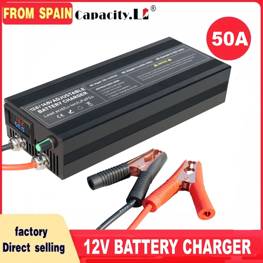 Caricabatteria Intelligente Moto Lampa Amperomatic Bike 6/12V - 1A - Foto 6