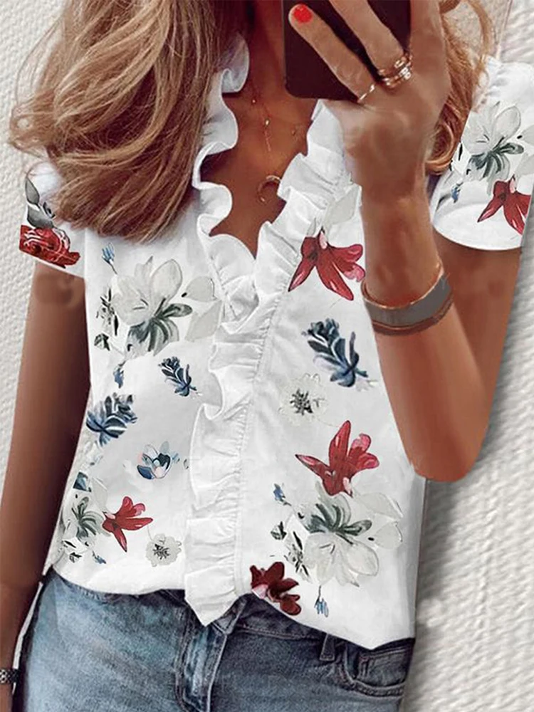 18-Short Sleeve