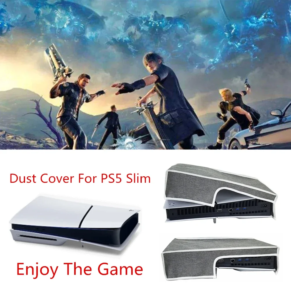 Dust Proof Protective Sleeve