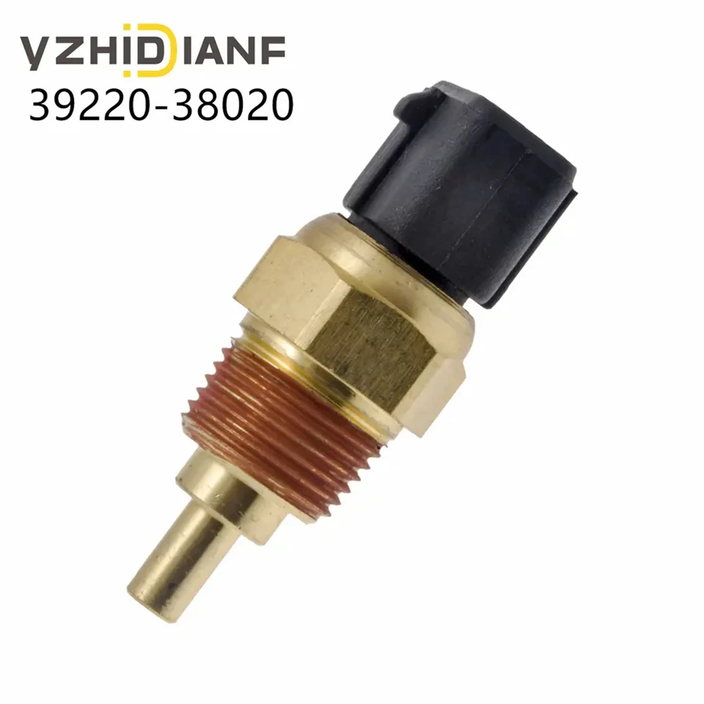 Рисунок 5 - Датчик температуры охлаждающей