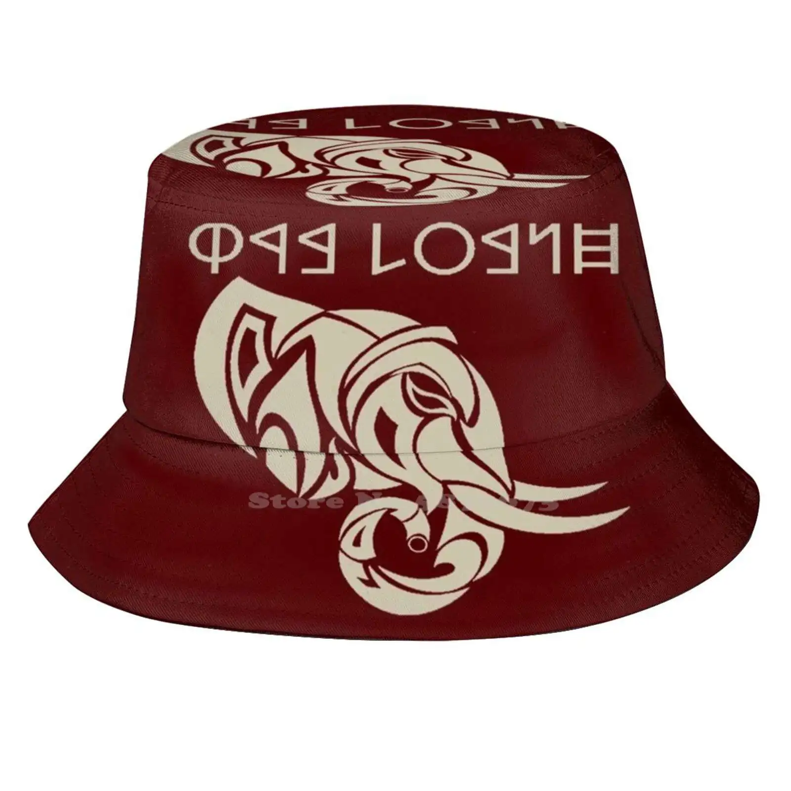 Annibal Berretto Estivo Unisex Cappello Con Protezione Solare Barbarian Total War Total War Carthage Cartaginian Elephant Africa Annibal