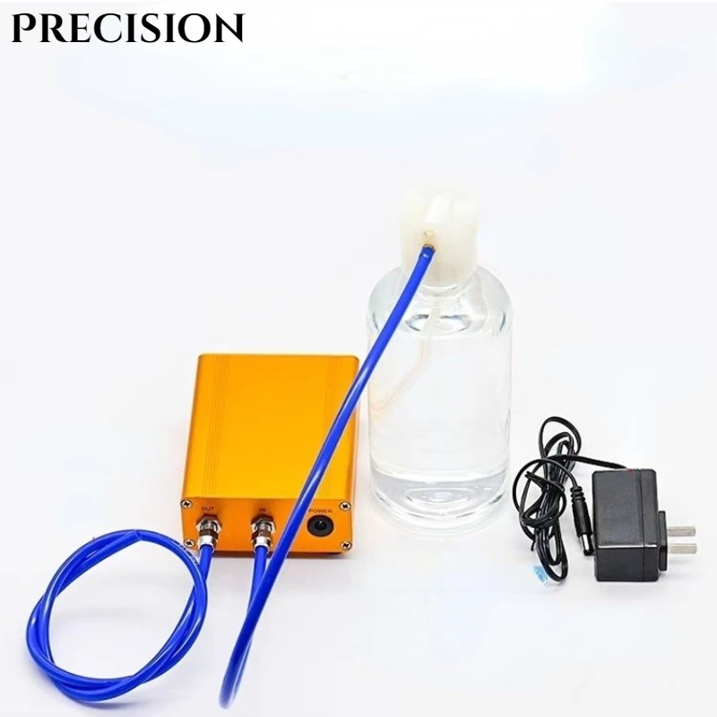 Universal-Dental-Cleaning-Machine-Automatic-Supply-System-600ML-Dental ...