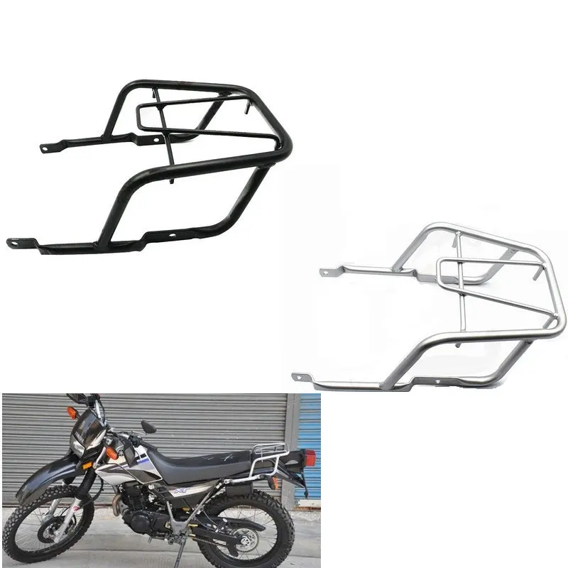 

Кронштейн-полка для мотоцикла Yamaha XT225 XT Serow 225 1986-2007