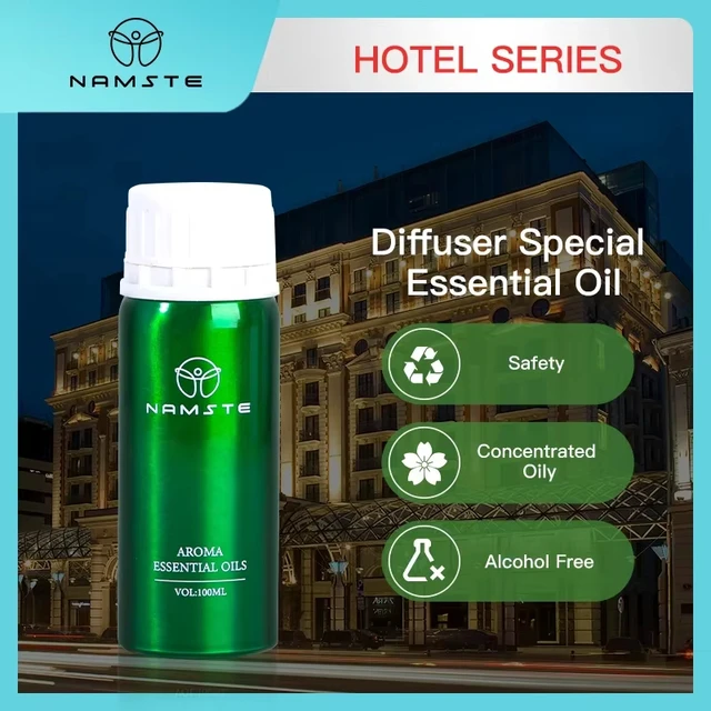 Power Aroma Diffuser