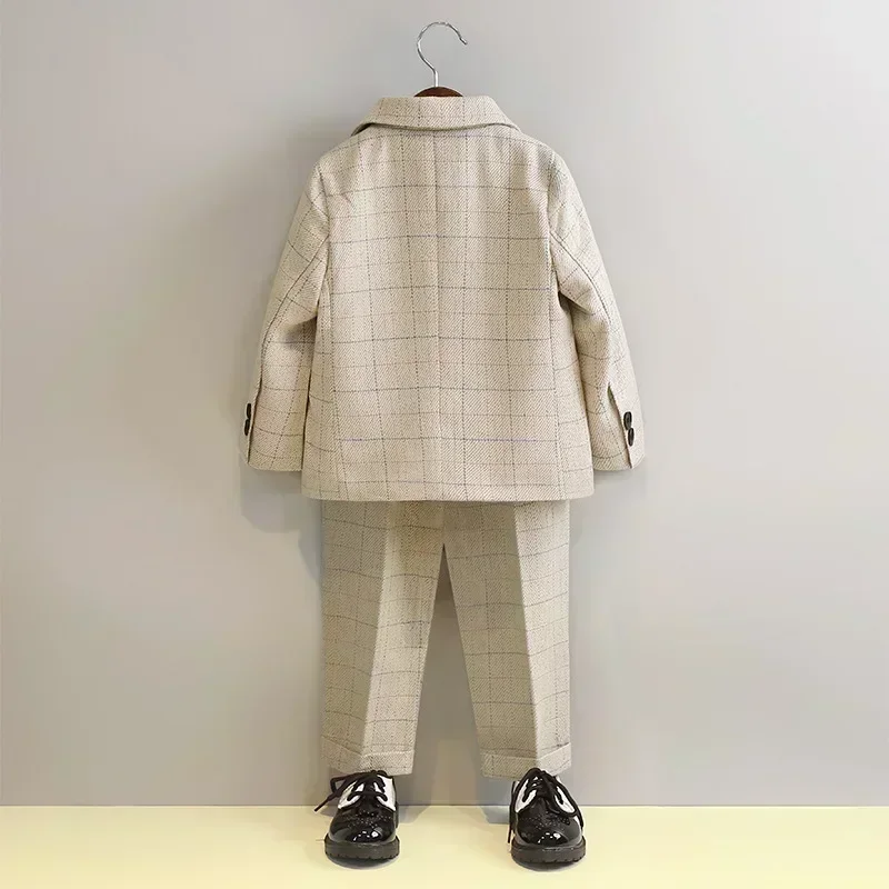 الأولاد دعوى لحفلات الزفاف الخريف شهم منقوشة عيد م...