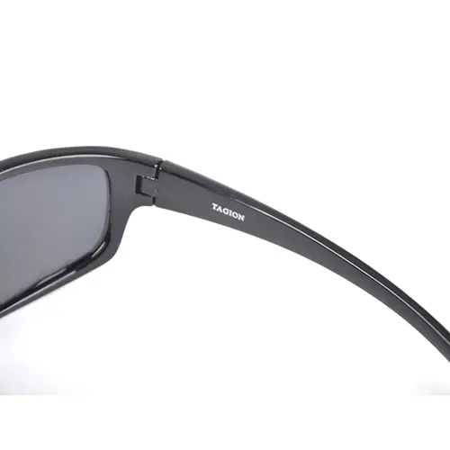 TAGION Sport Sunglasses Men Polarized Hipster Glasses UV400 Hiking Driving Glasses Lentes De Sol Hombre Polarizing Lenses TG5104 - Image 5