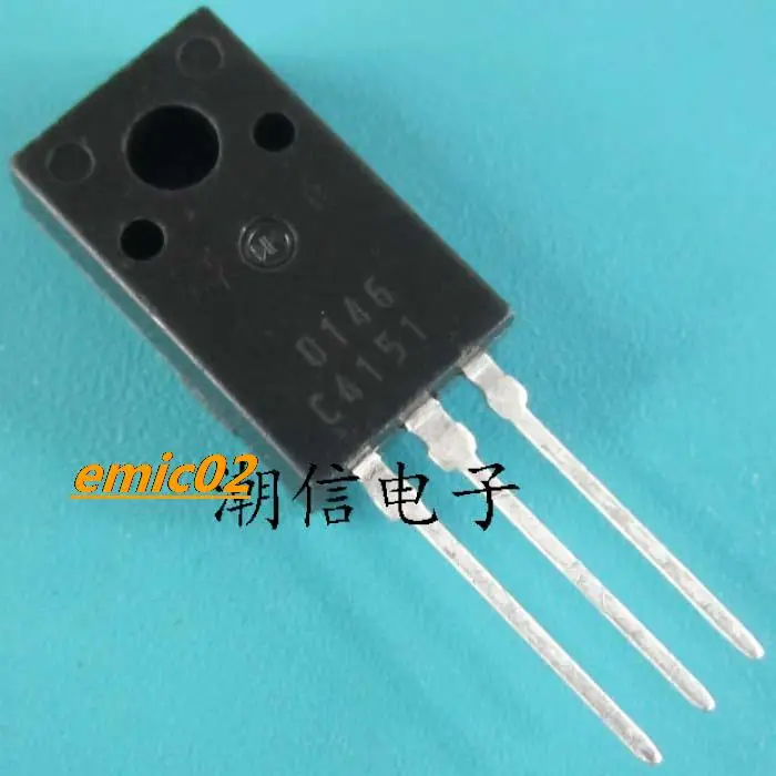 

5pieces C4151 2SC4151