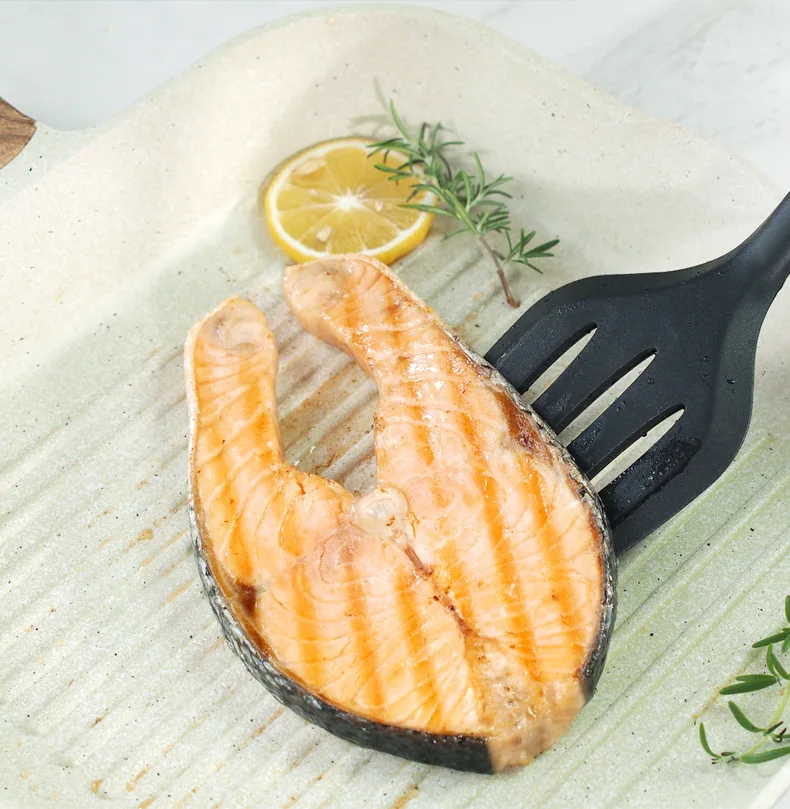 Silicone Non-Stick Cooking Utensil Set - Heat Resistant Kitchen Tools & Accessories, 12-Piece