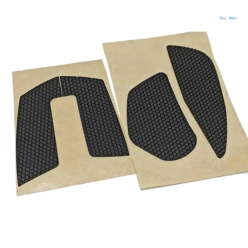 Anti-slip Mouse Skin Mouse Grip Tape Sticker for MX Master 2S Gaming Mous Grips Gaming Mice Skins Grips