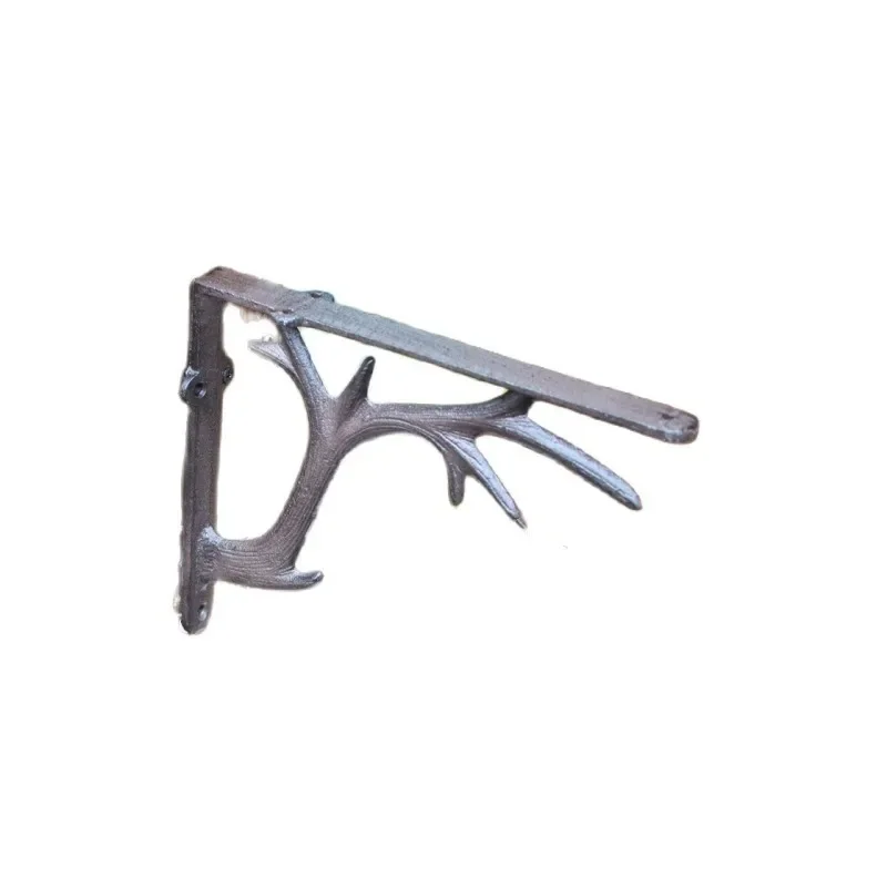 Wall Hanging Right Angle Tripod Support Bracket