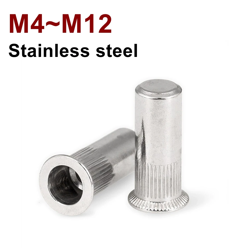 Viti Testa Esagonale M3 M4 M5 In Acciaio Inox 304 - Confezione 10/20/50/100 Pezzi
