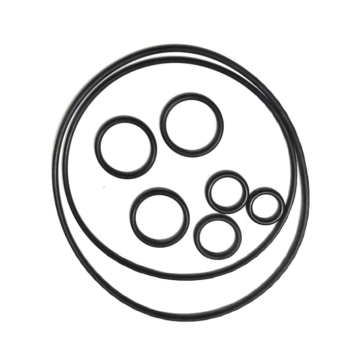 

High Quality EC210 EC460 Excavator Swing Motor Seal Kit