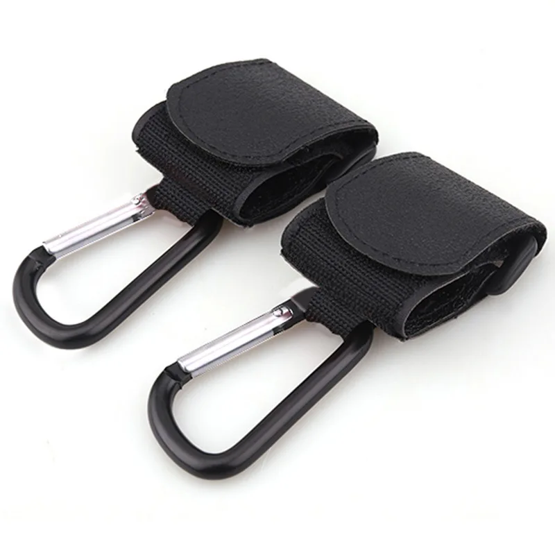 

1/2pcs Baby Stroller Hook Accessories Plastic Baby Car Carriage Hook Bear Magical Stick Hook Pram Pushchair Hanger Hanging